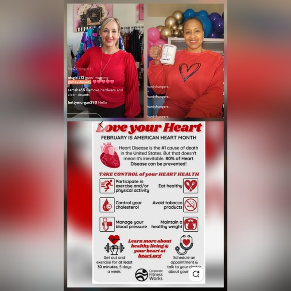 WSW FEB 21st MARATHON TRAIN 🚂 Let's Network Together. - Picture 9 of 16